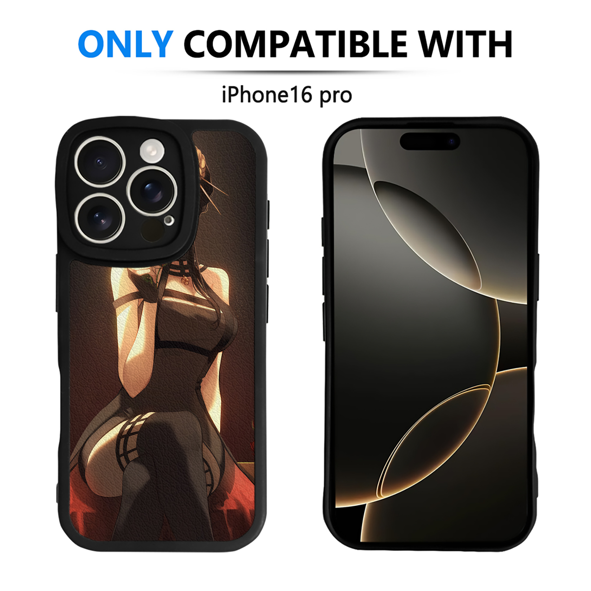 （画像用） SPY×FAMILY间谍家家酒 【iPhone 16シリーズ対応】シリコンスマホケース（レザー調） 材質：シリコン